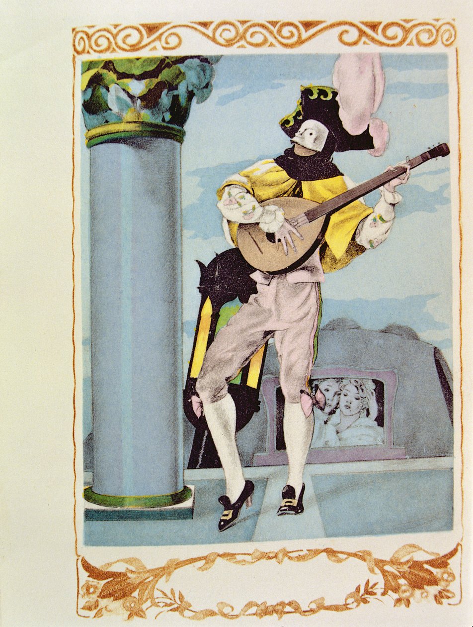 Illustration aus 