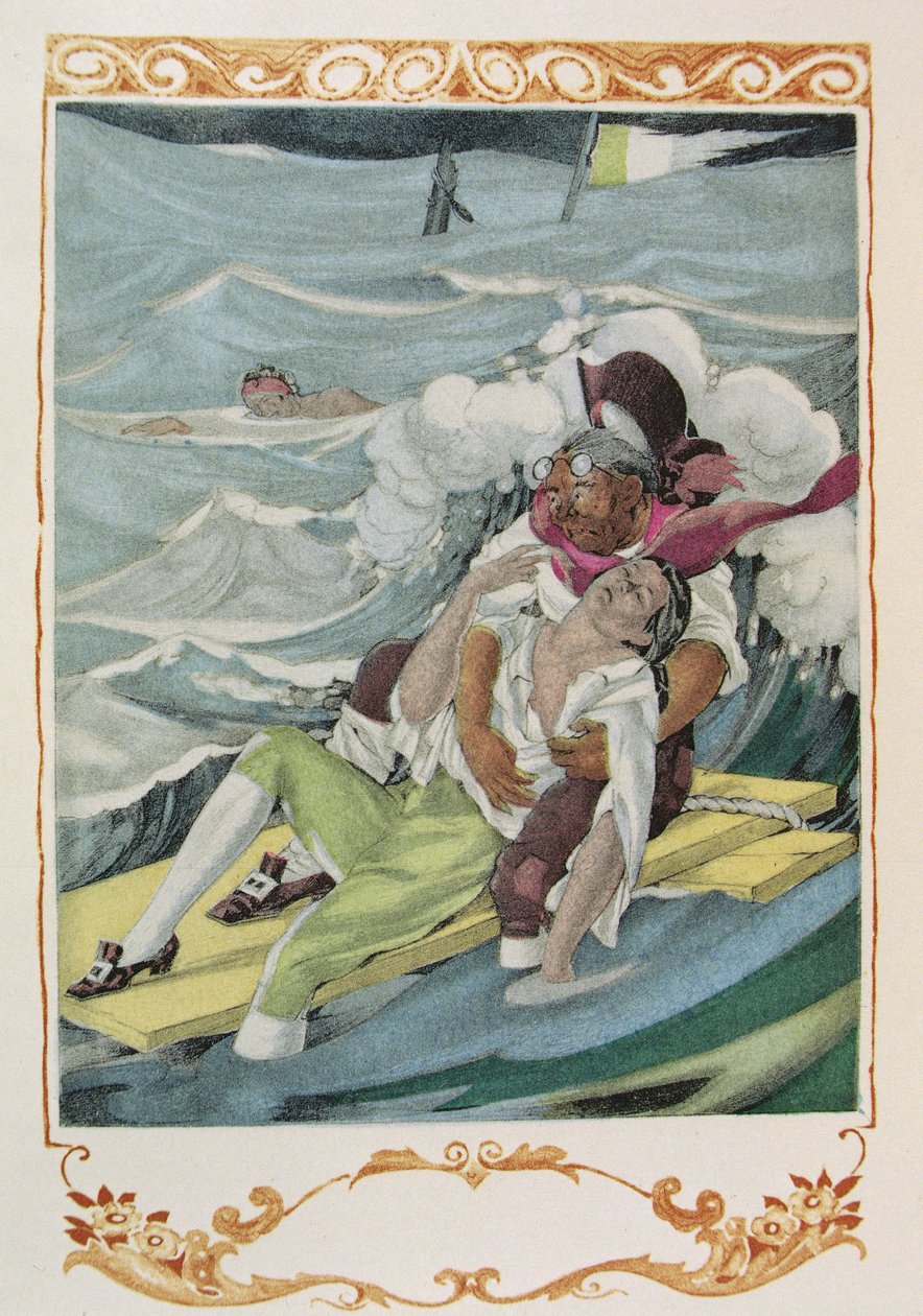 Illustration aus 