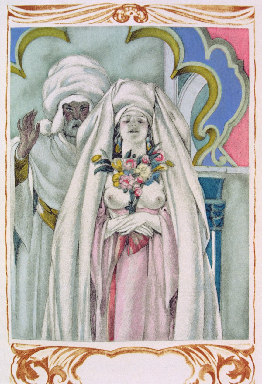 Illustration aus 