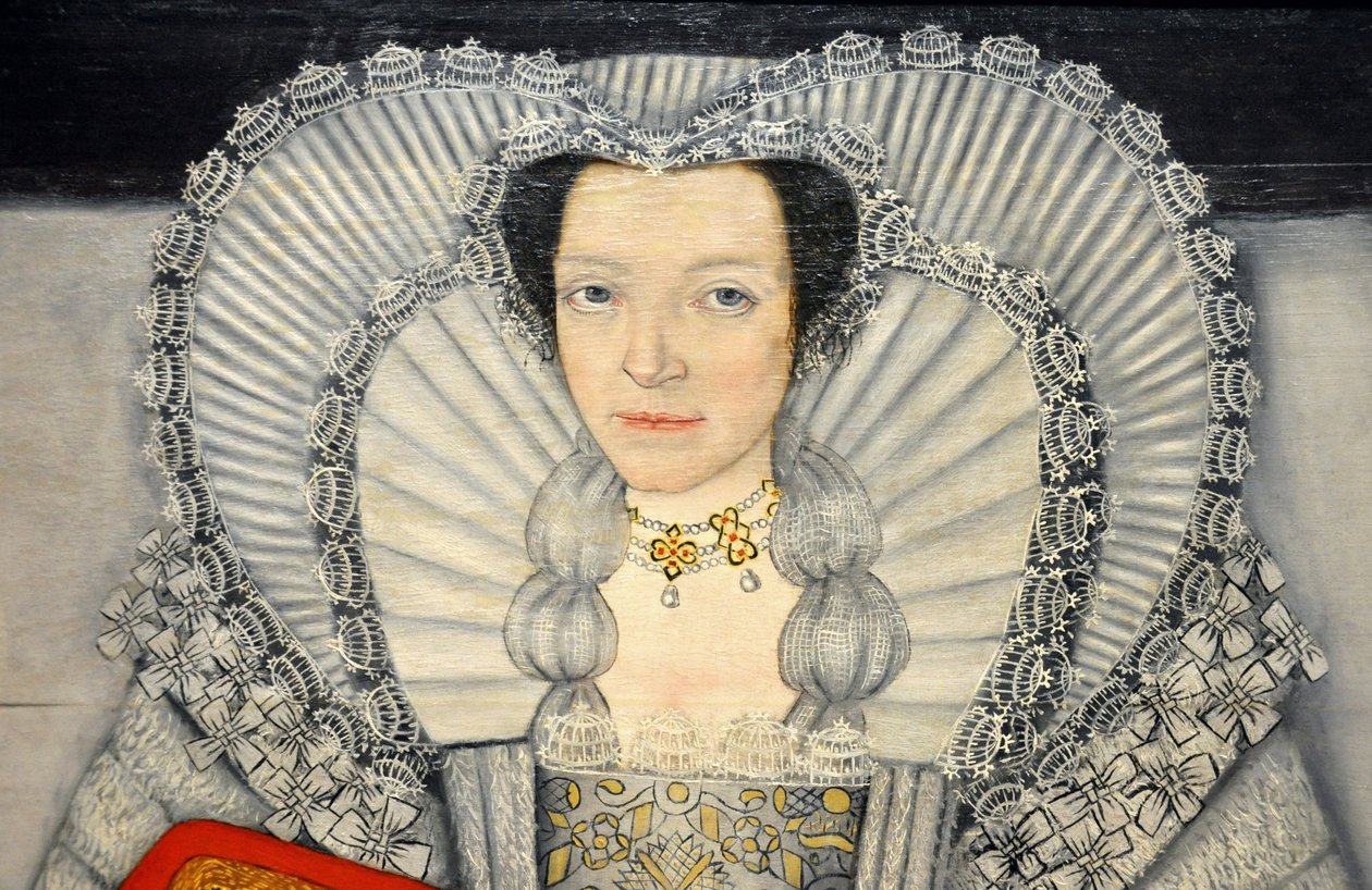 Die Cholmondeley-Damen von Unbekannt Unbekannt