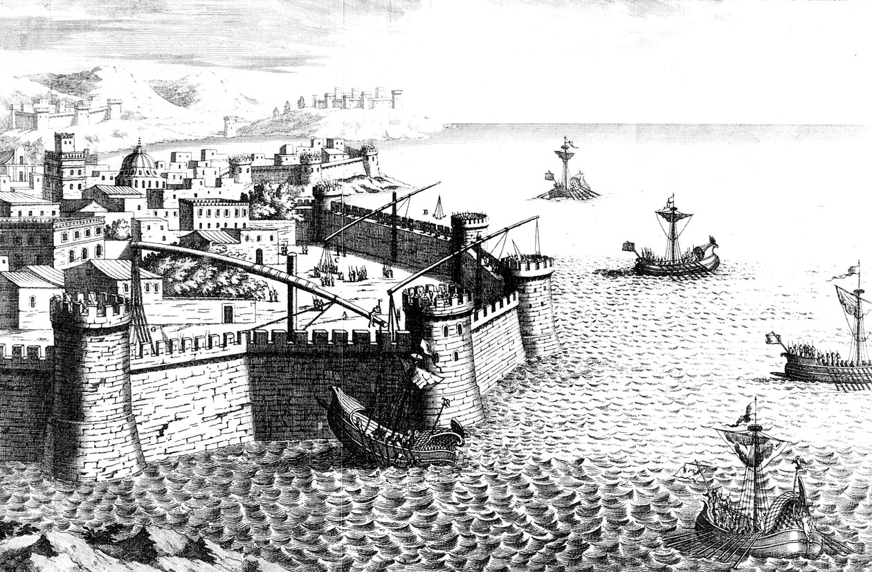 Archimedes
