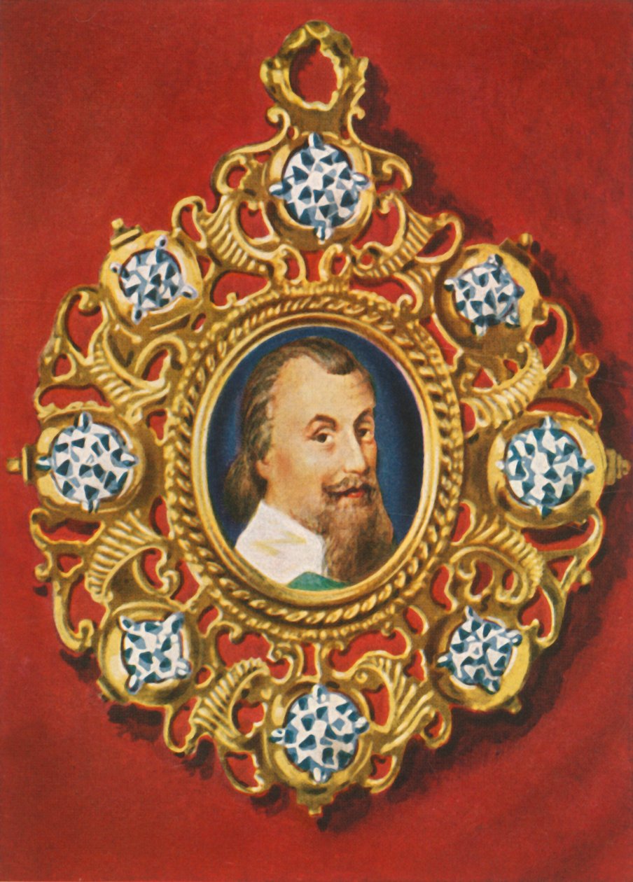 Axel Graf von Oxenstierna, 1933 von Unbekannt