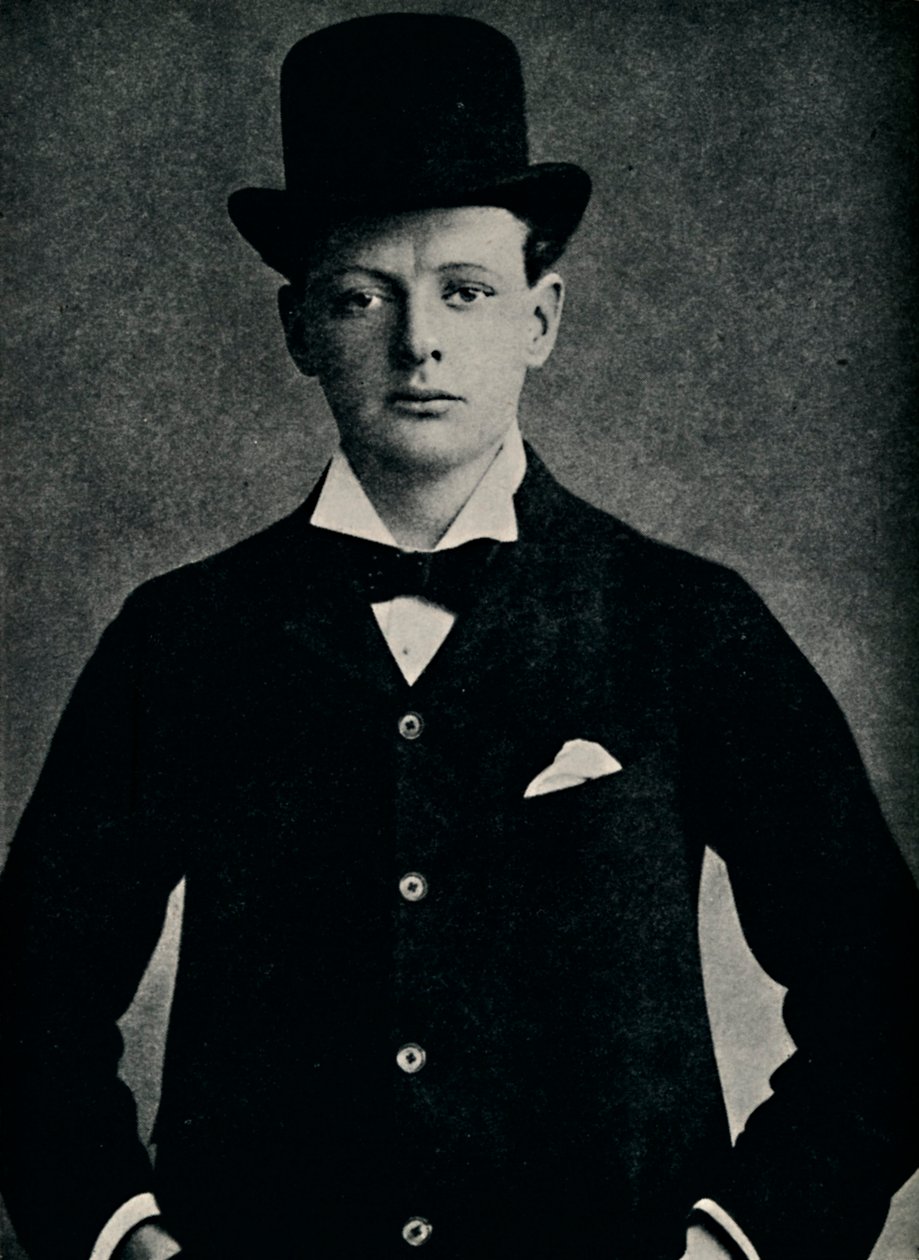 Kandidat für Oldham, 1899 von Unbekannt