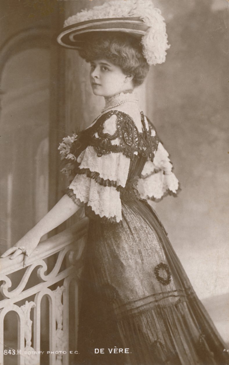 De Vere, 1879-1934, ca. 1930 von Unbekannt