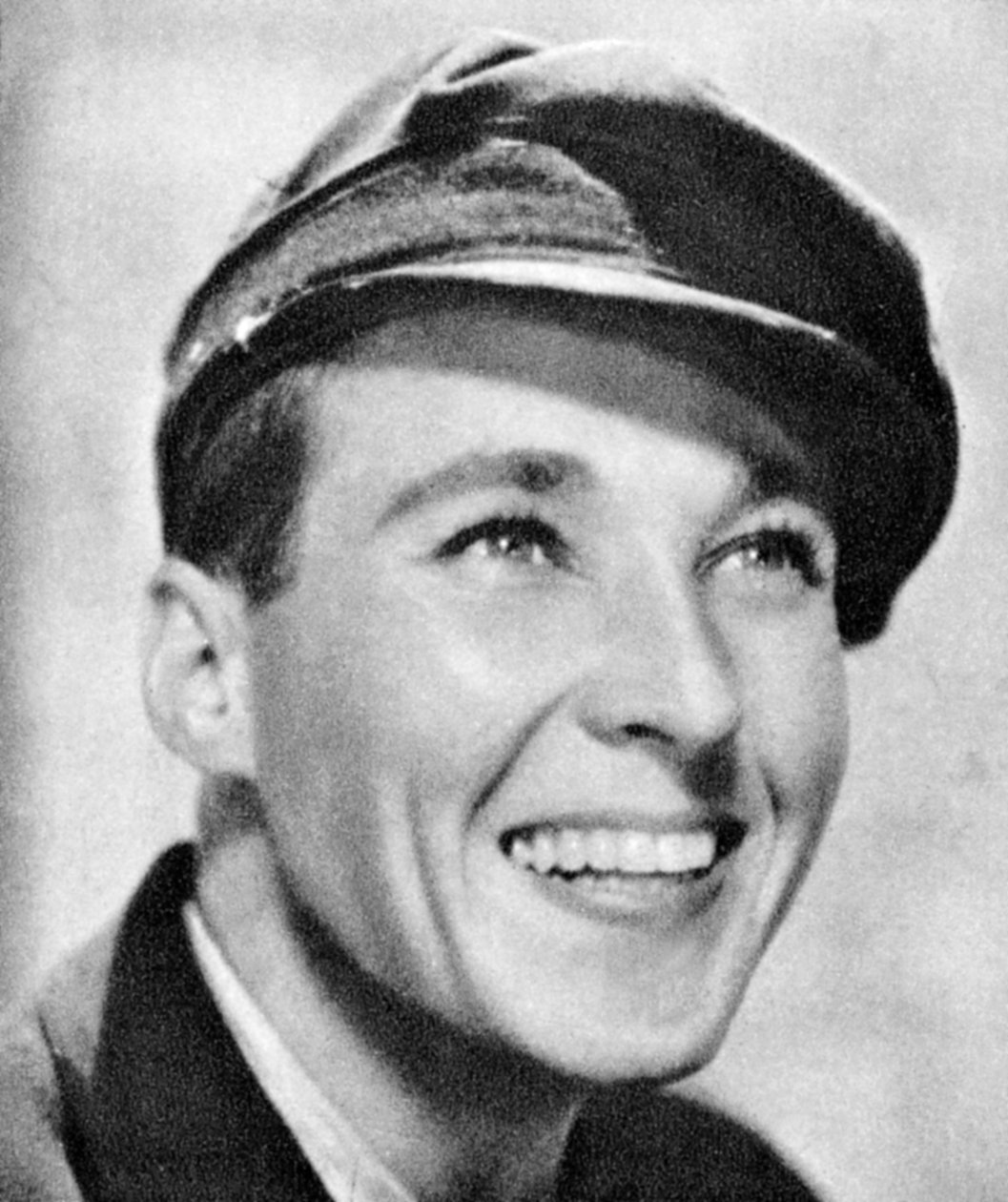 Douglass Montgomery, kanadischer Schauspieler, 1934-1935 von Unbekannt