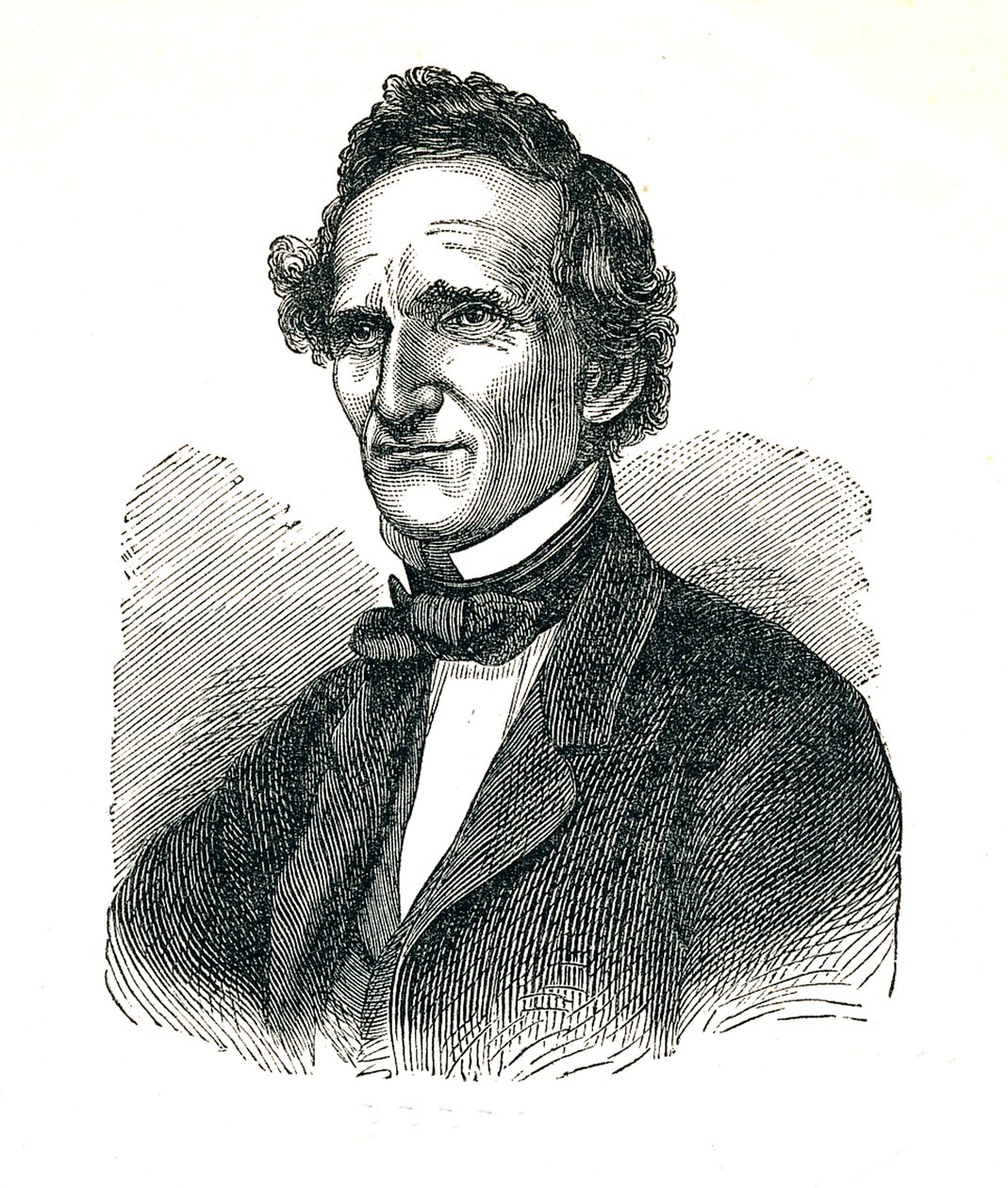 Elihu Burritt, der gelehrte Schmied, 1893 von Unbekannt