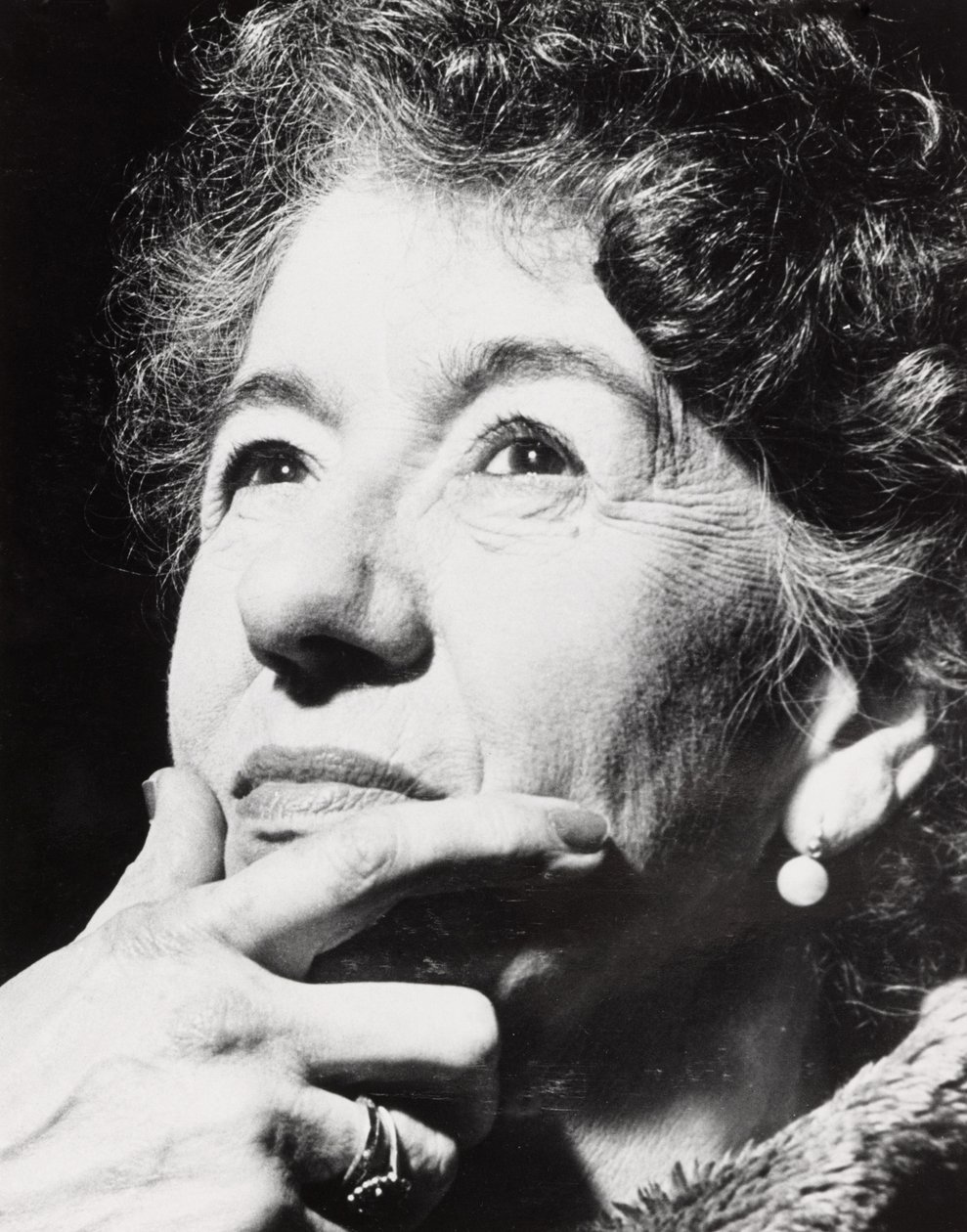 Enid Blyton (1897-1968), britische Kinderbuchautorin von Unbekannt