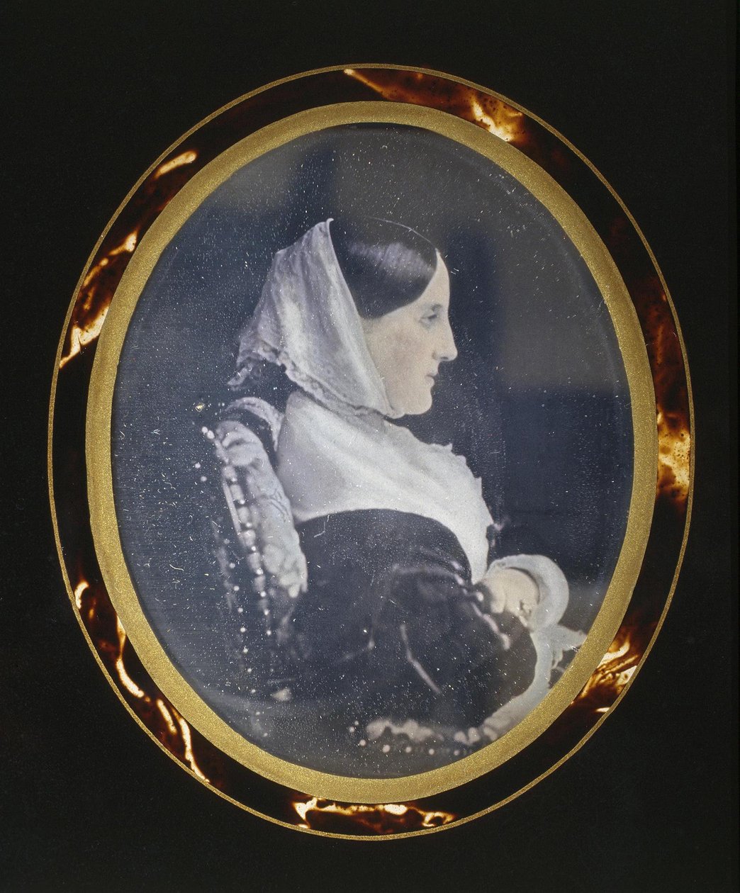 Großherzogin Maria Nikolajewna von Russland, Herzogin von Leuchtenberg von Unbekannt