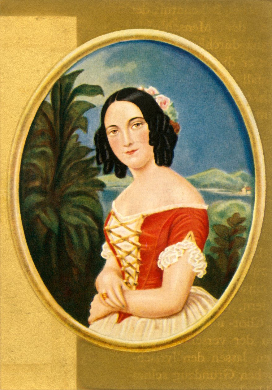 Karoline Stelzner, 1933 von Unbekannt