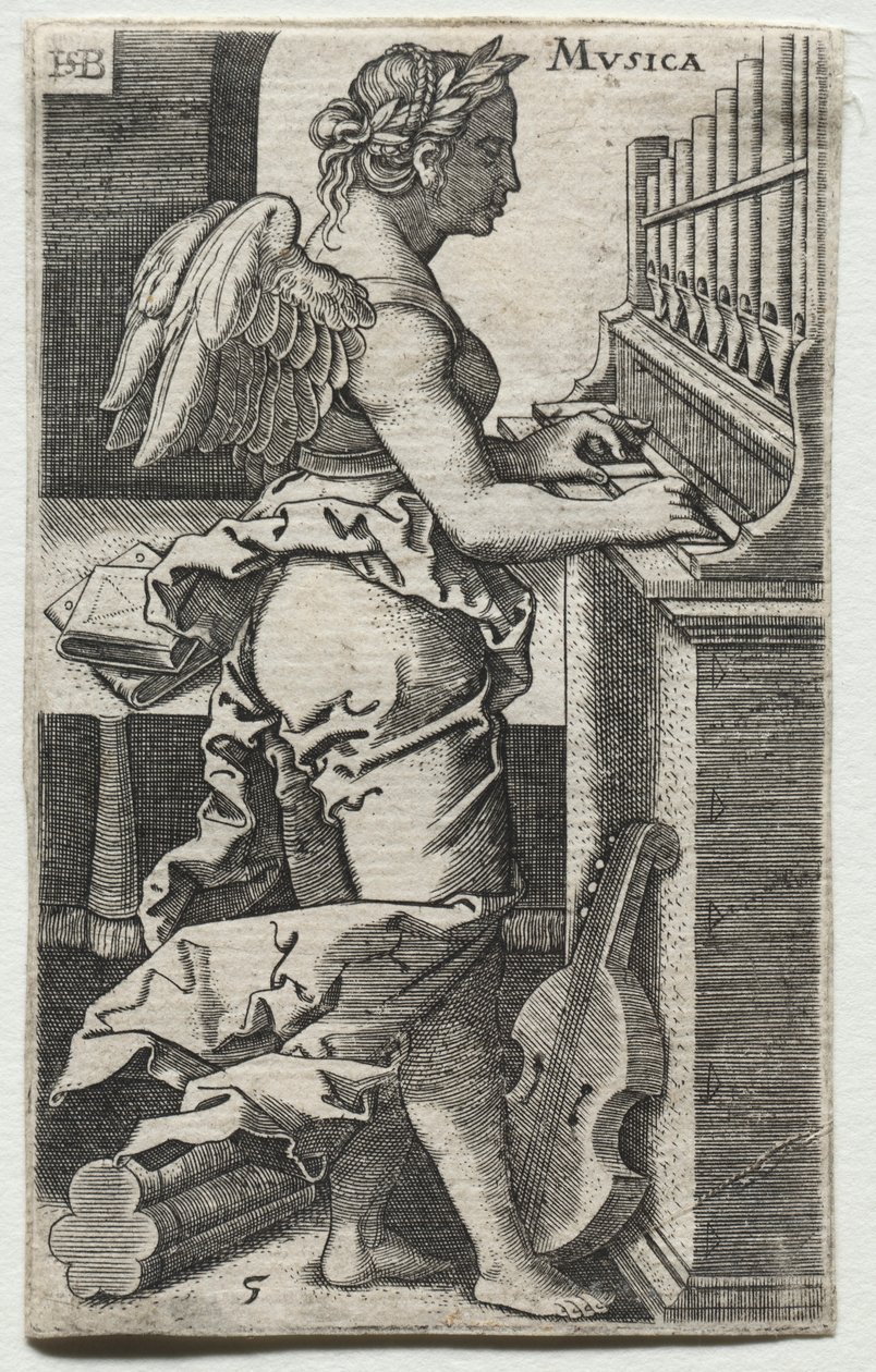 Musica von Unbekannt