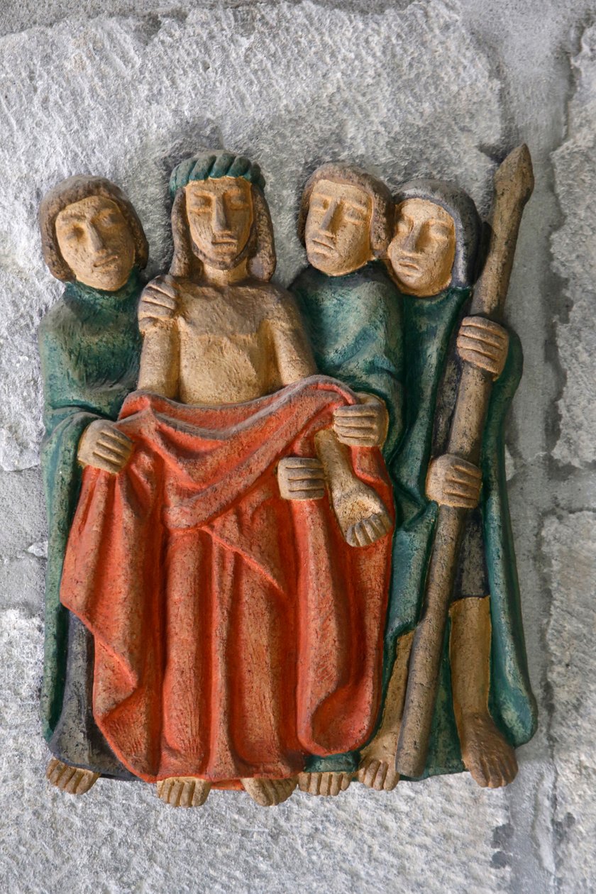 Basilika Notre Dame d