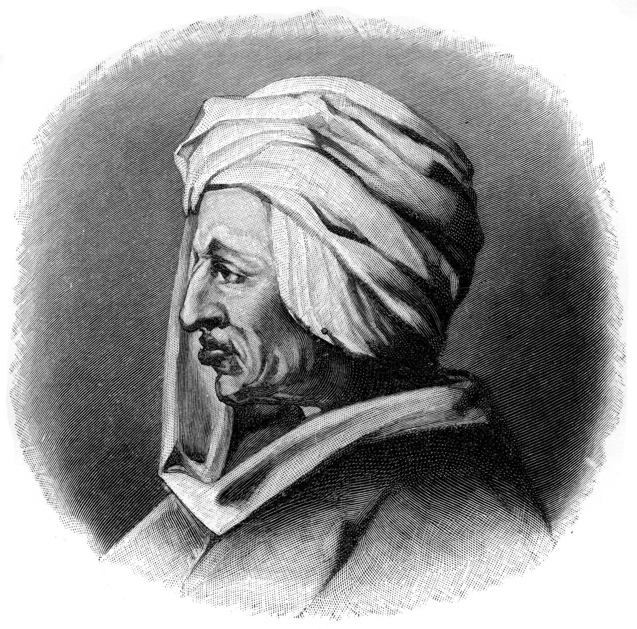 Paolo dal Pozzo Toscanelli, italienischer Kosmograph und Mathematiker des 15. Jahrhunderts, 1901 von Unbekannt