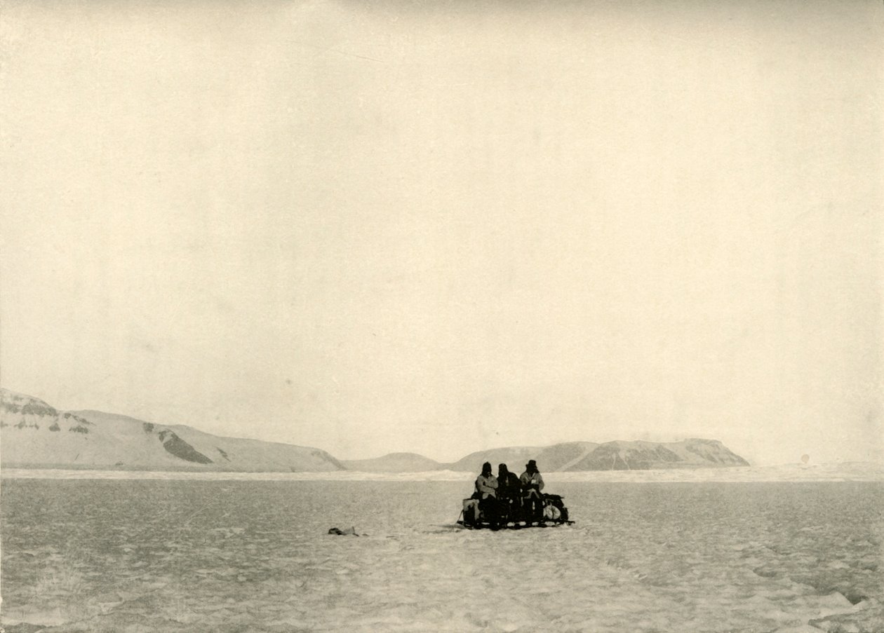 Teile des Commonwealth und Dominion Ranges, ca. 1908 von Unbekannt