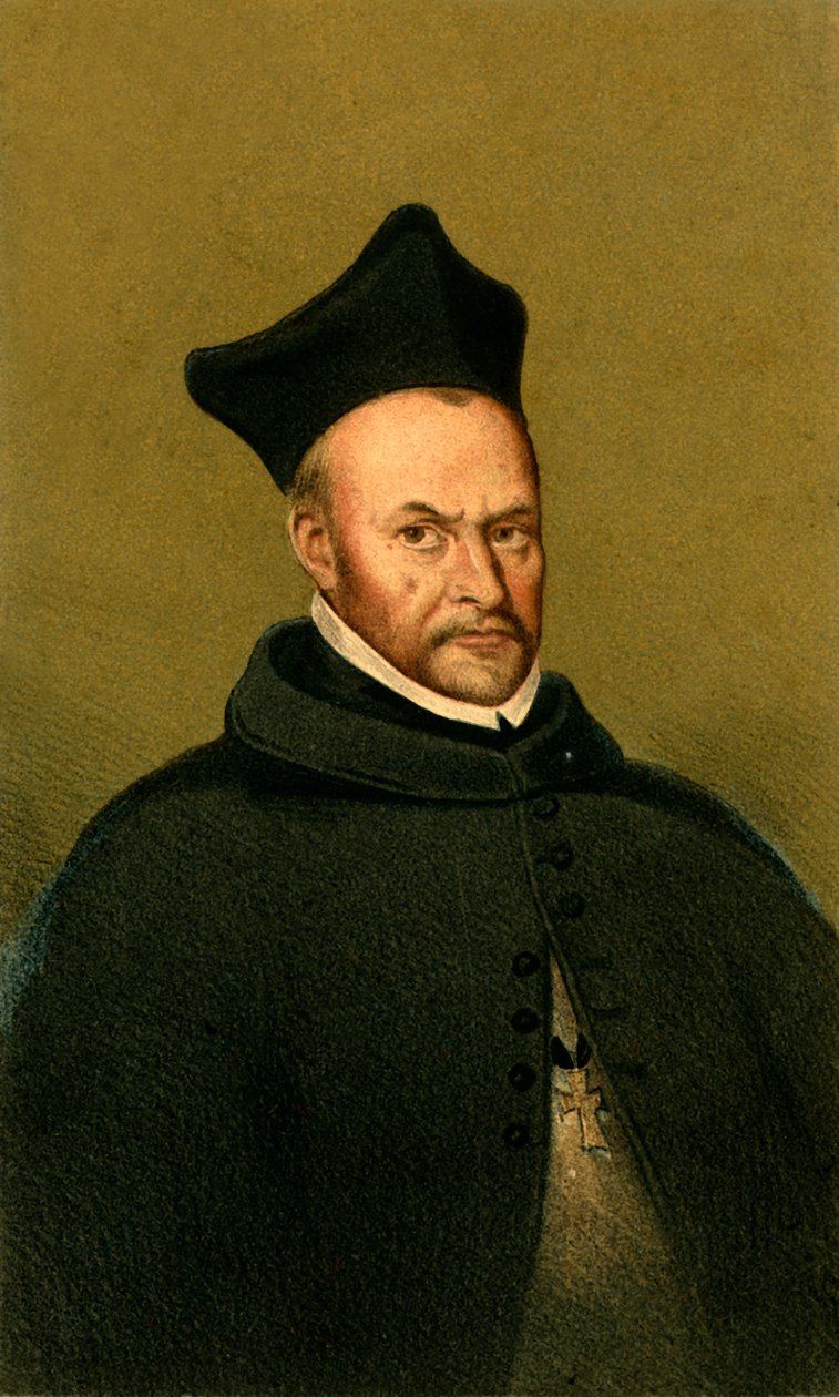Peter Lombard, Erzbischof von Armagh von Unbekannt