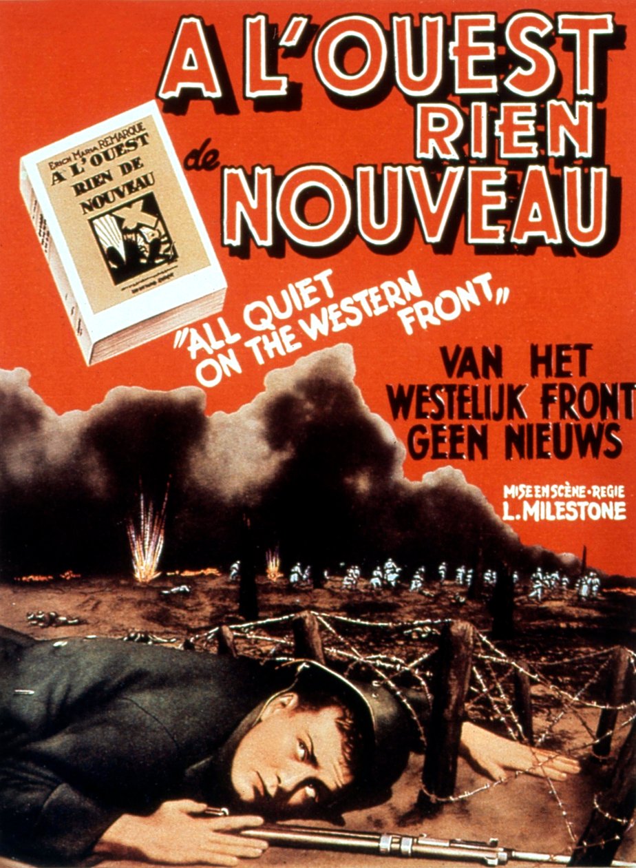 Plakat für den Film 