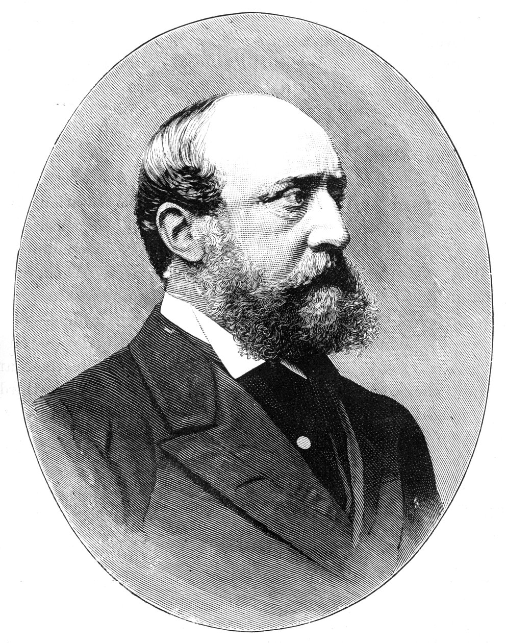 Prinz Christian von Schleswig-Holstein von Unbekannt