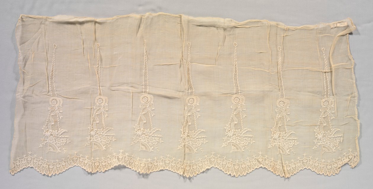Ärmel, ca. 1875-1900 von Unbekannt