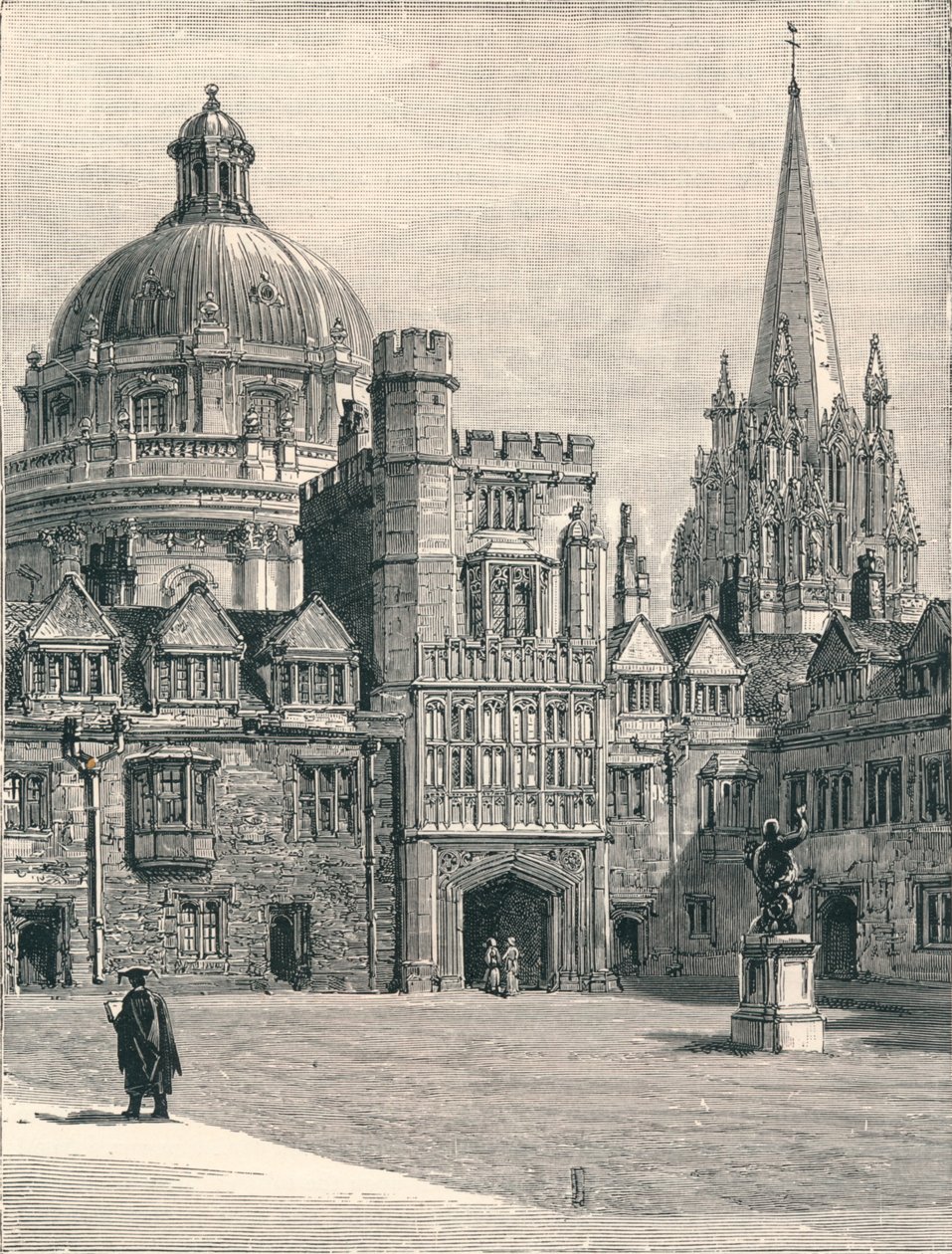 St. Mary