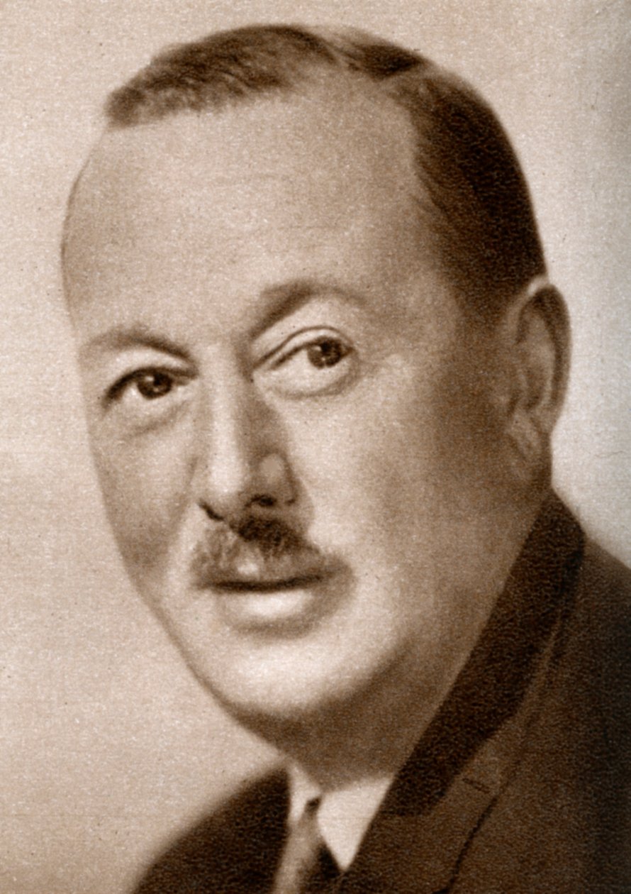 William James Craft, amerikanischer Schauspieler, Kameramann und Filmregisseur, 1933 von Unbekannt