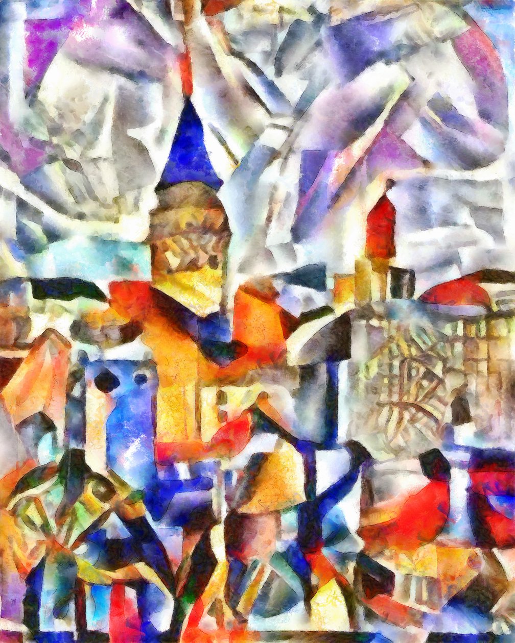 Unbekanntes Bild von Unbekannt Unbekannt