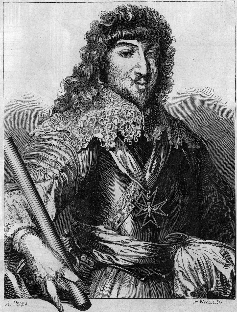 Herzog Gaston d