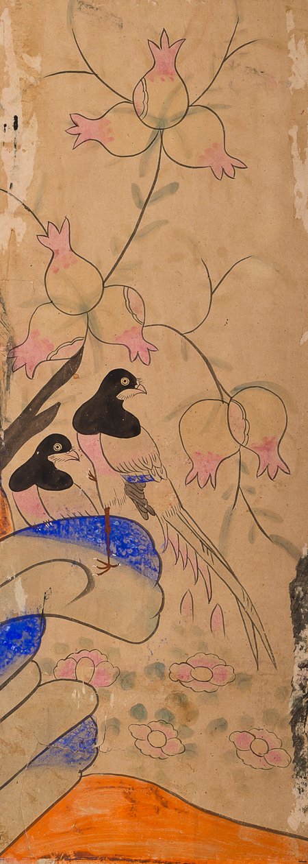 Hwajodo von Unknown artist