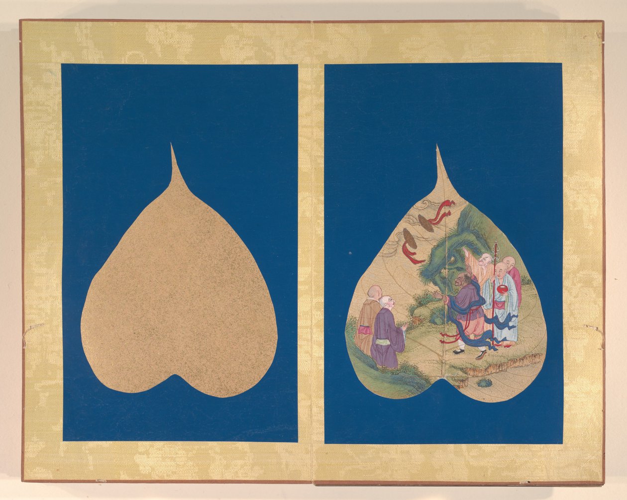 Luohans von Unknown Artist