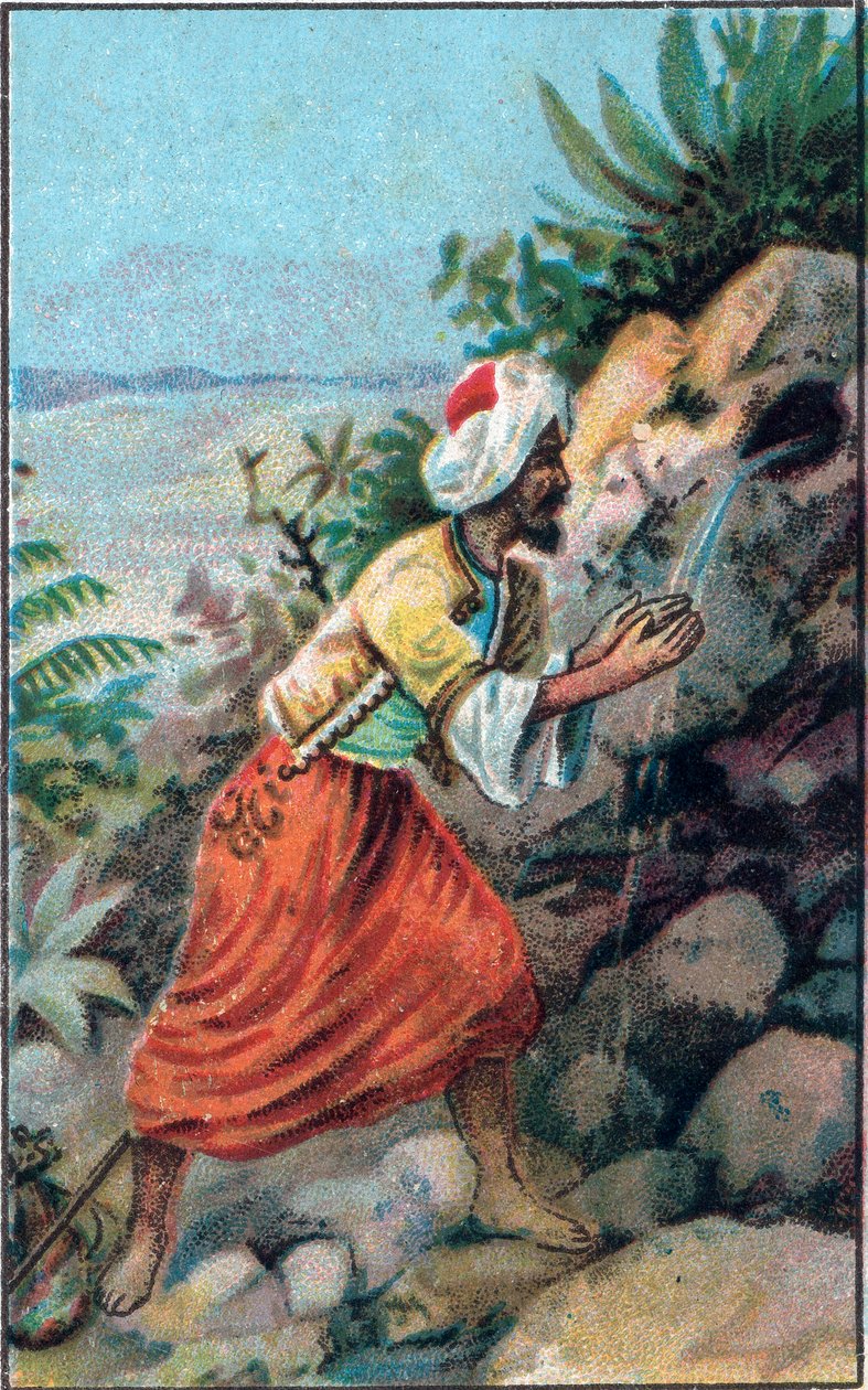 Ma'ruf an der Quelle: Märchen von Ma'ruf dem Schuster „Tausendundeine ...