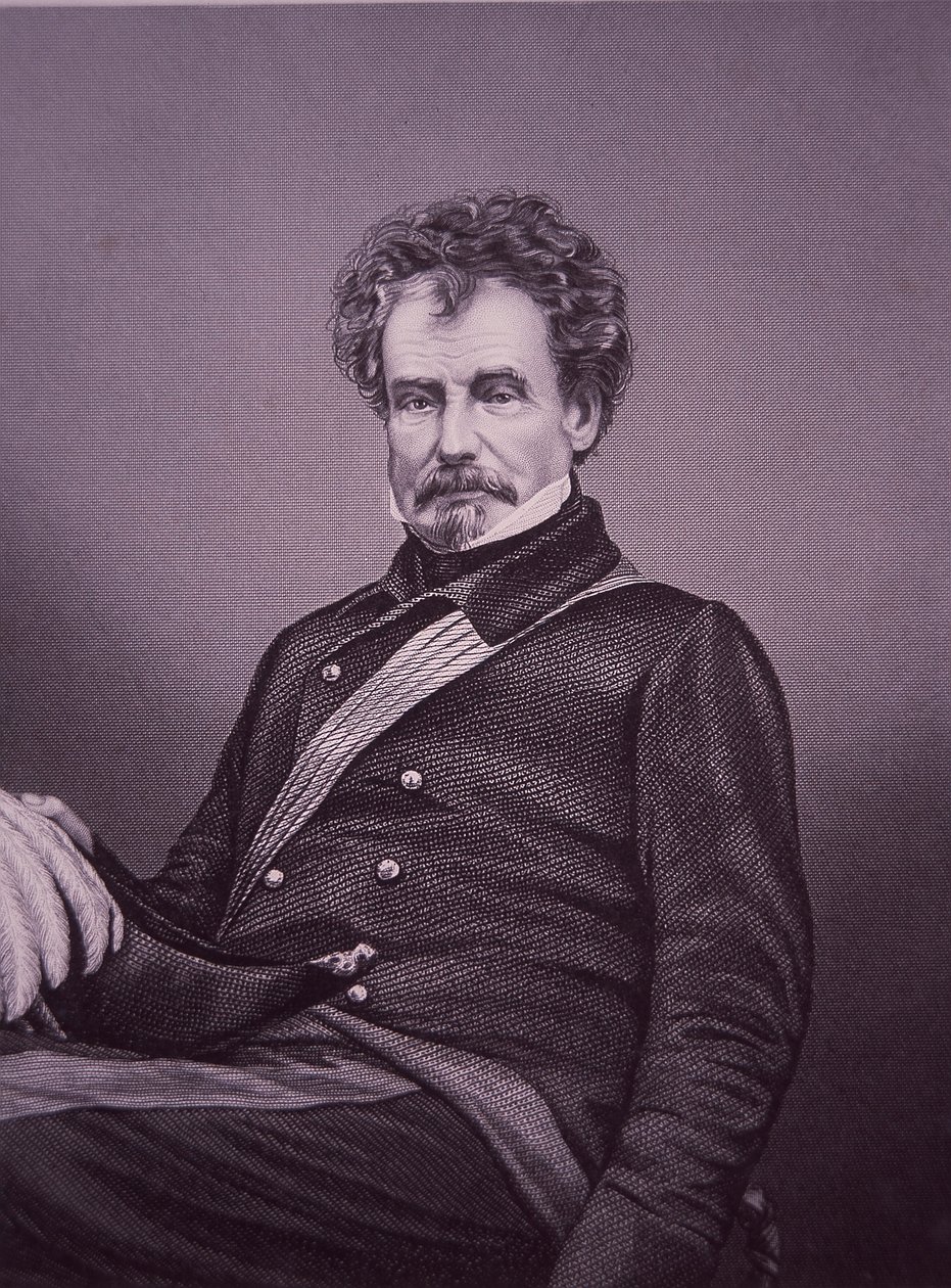 Sir Colin Campbell von Unknown artist