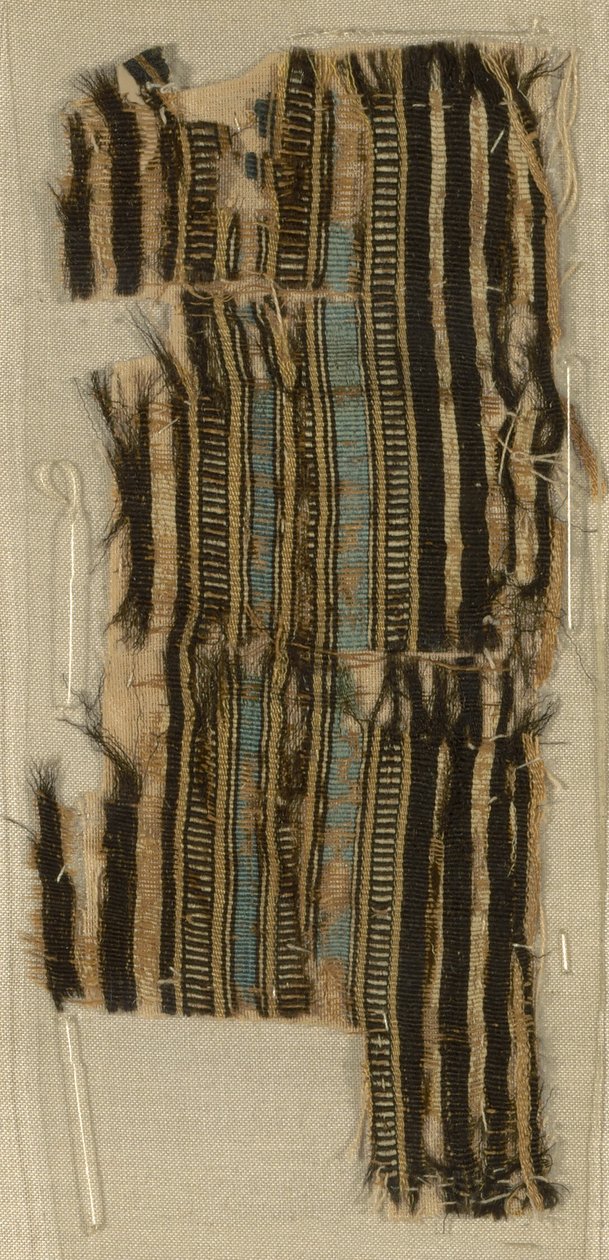 Fragment von Unknown artist