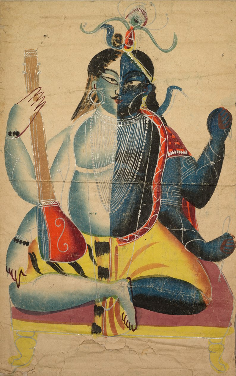 Hari-Hara von Unknown artist