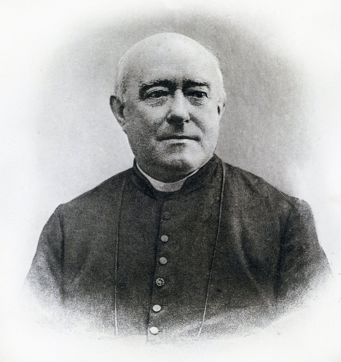 Henri Bremond, französischer Historiker und Literaturkritiker von Unknown artist