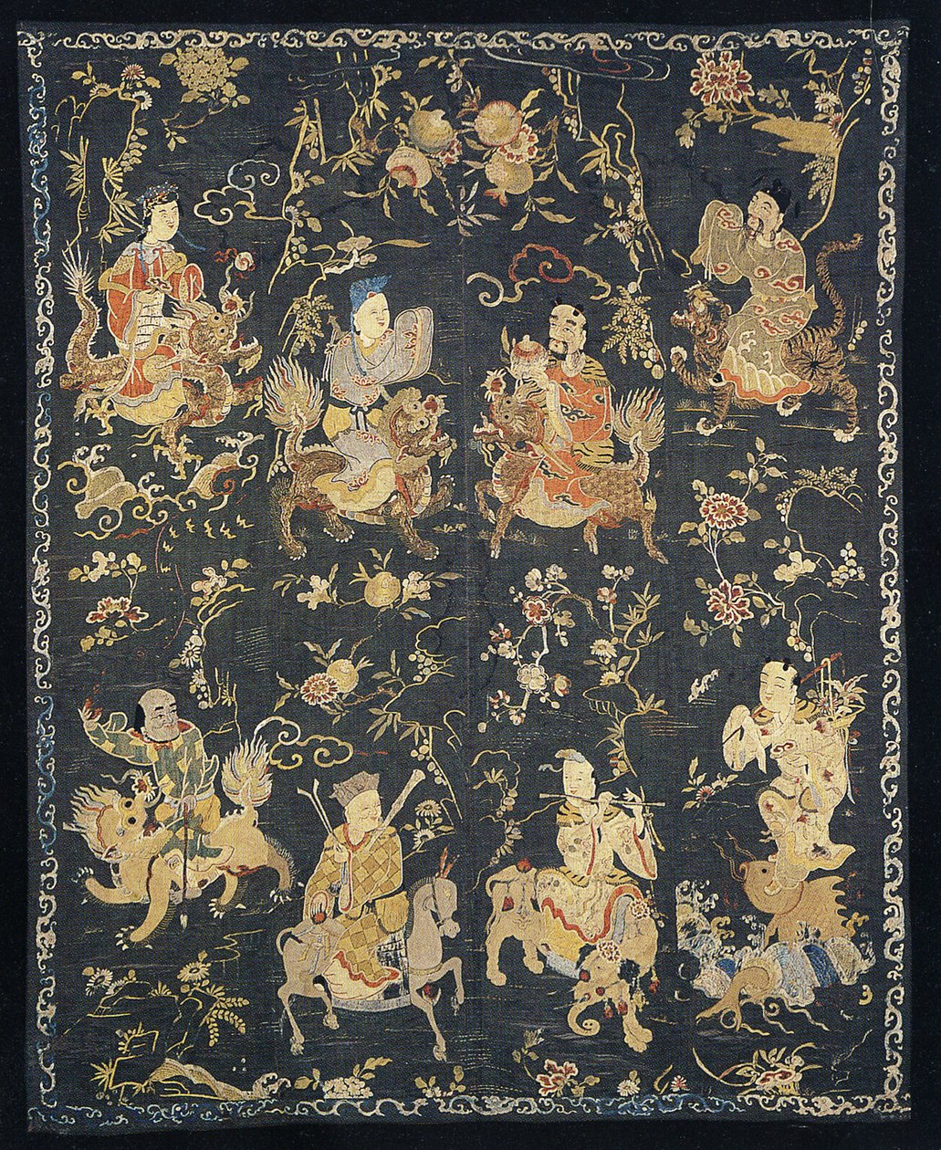 Tafel (Möbelstoff) von Unknown artist