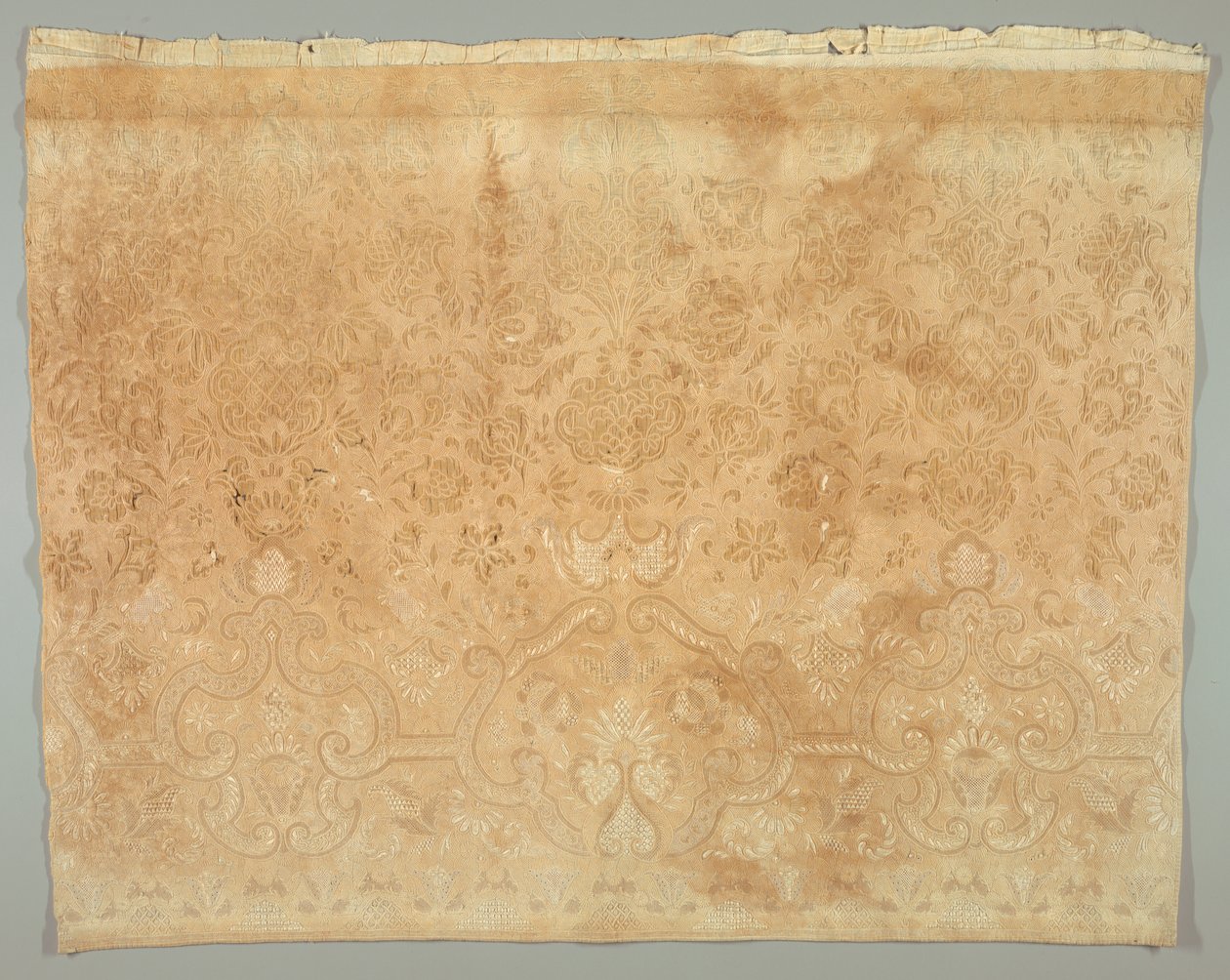 Tafel von Unknown artist
