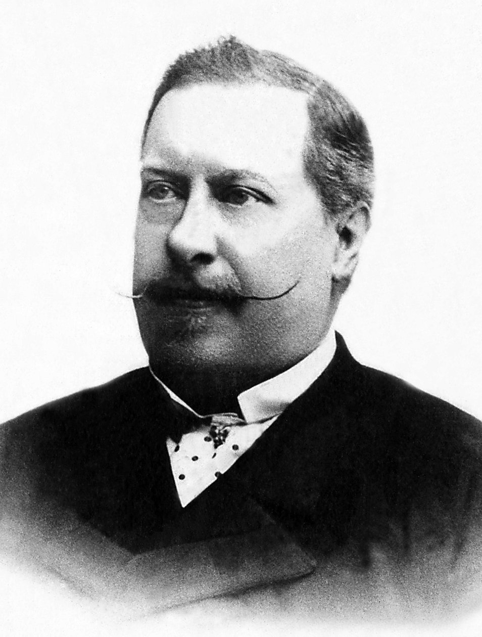 Porträt von Ludwig I. von Wittelsbach (1786-1868), König von Bayern von 1825 bis 1848, Sohn von Maximilian I., er dankte zugunsten seines Sohnes Maximilian II. ab von Unknown photographer