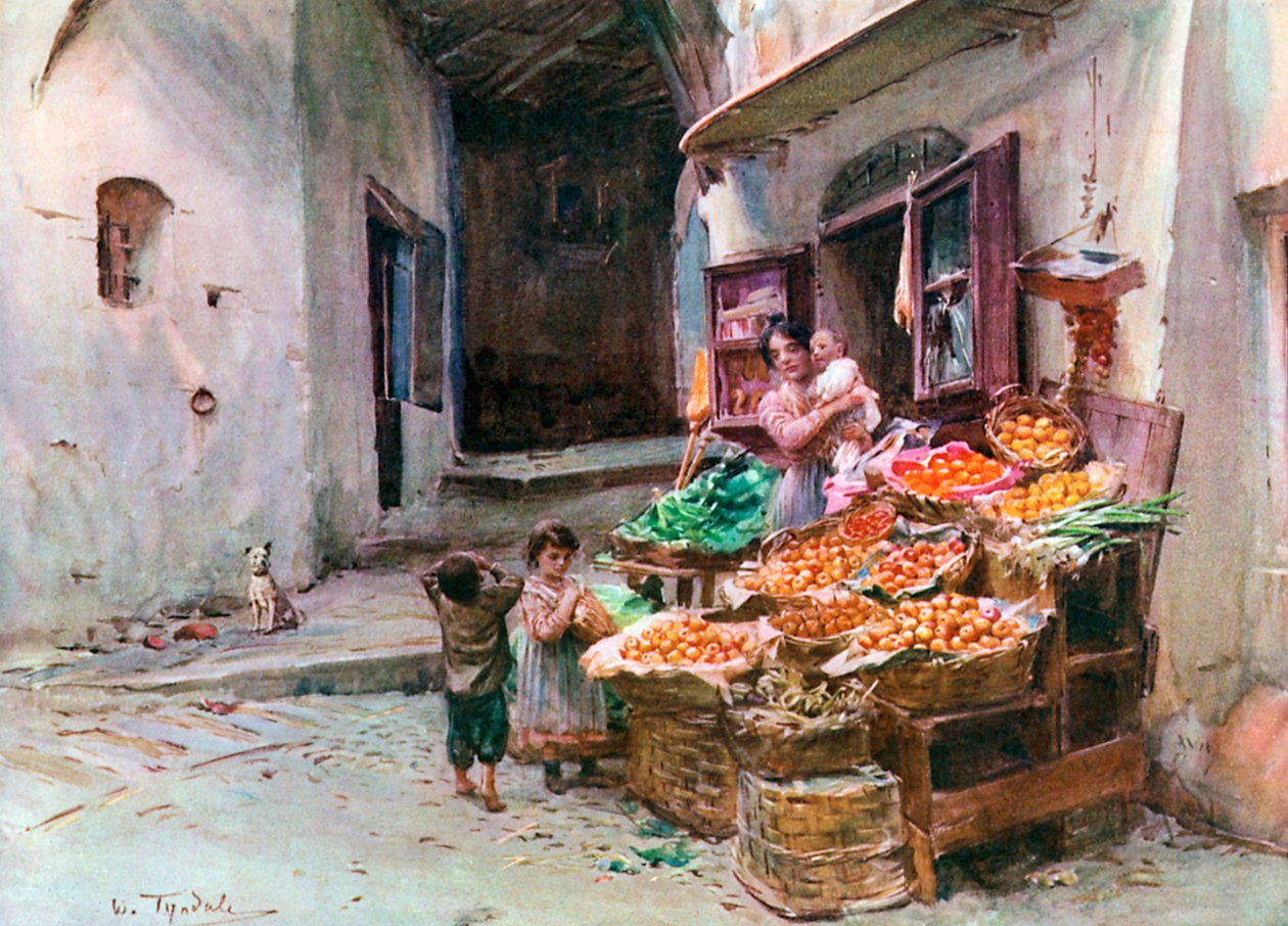 von Walter Frederick Roofe Tyndale