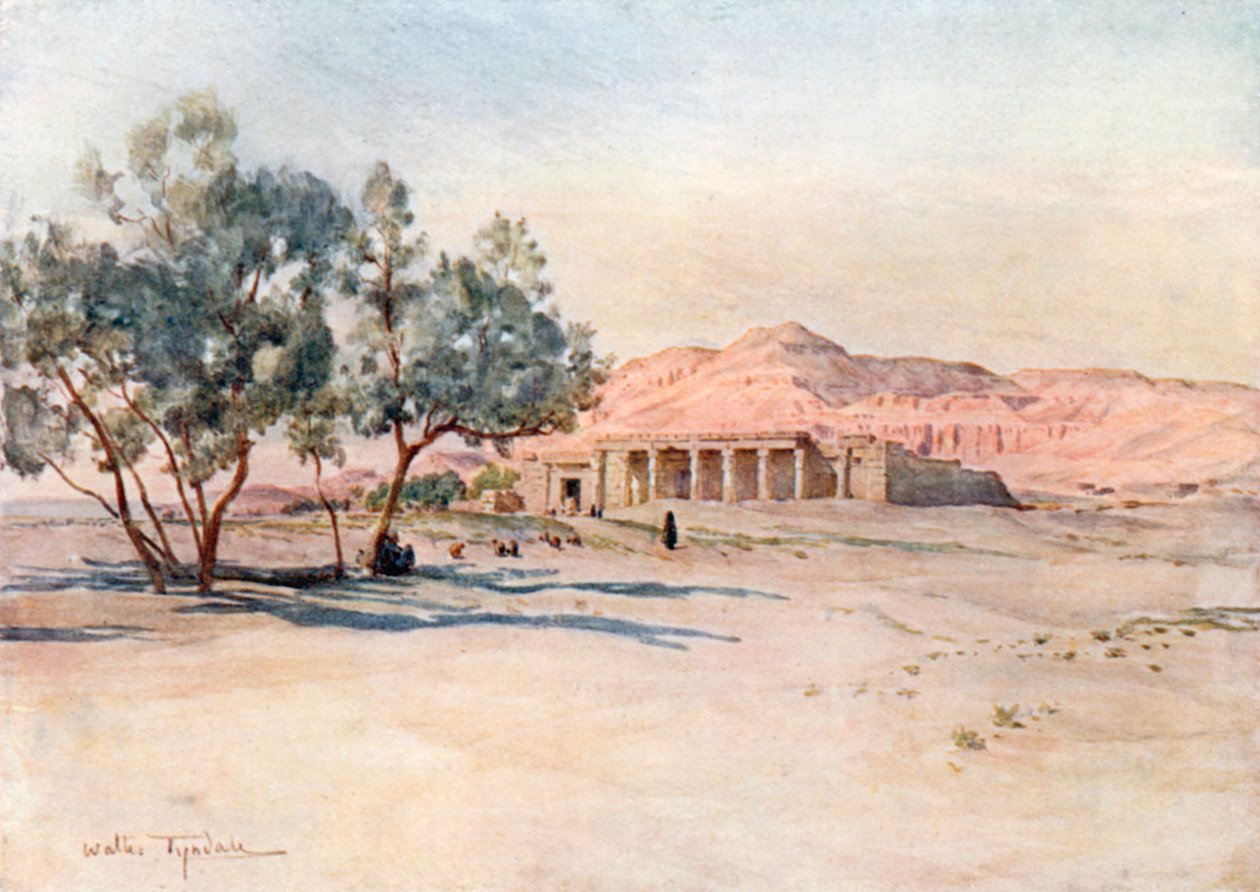  von Walter Frederick Roofe Tyndale