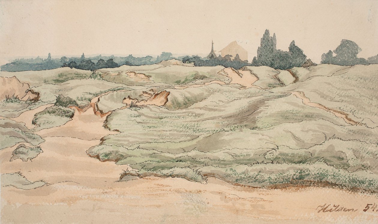 Ohne Titel von Werner Holmberg