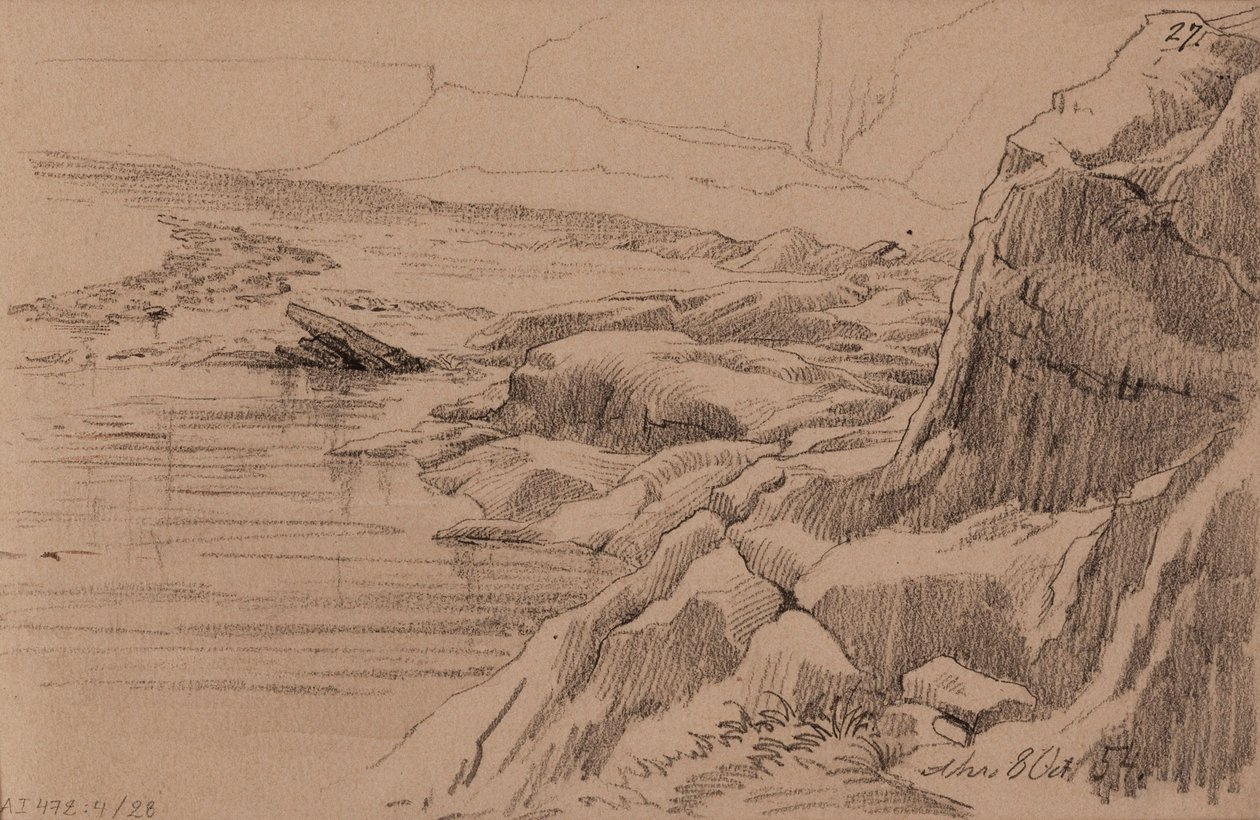 Ohne Titel von Werner Holmberg