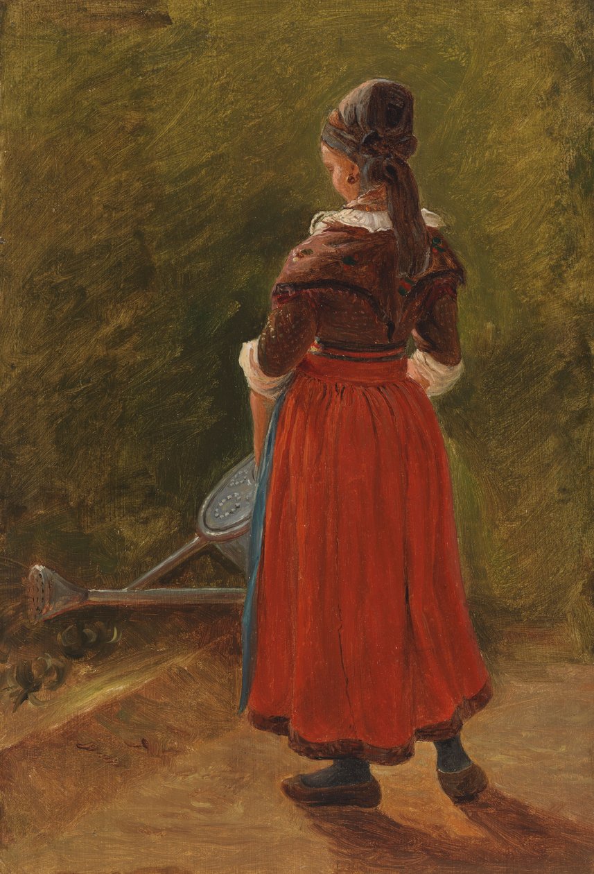Ohne Titel von Werner Holmberg