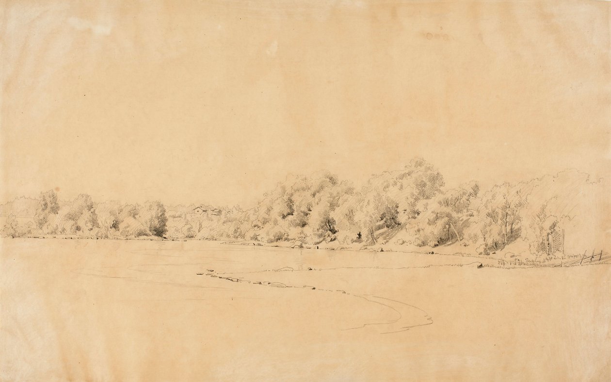 Ohne Titel von Werner Holmberg