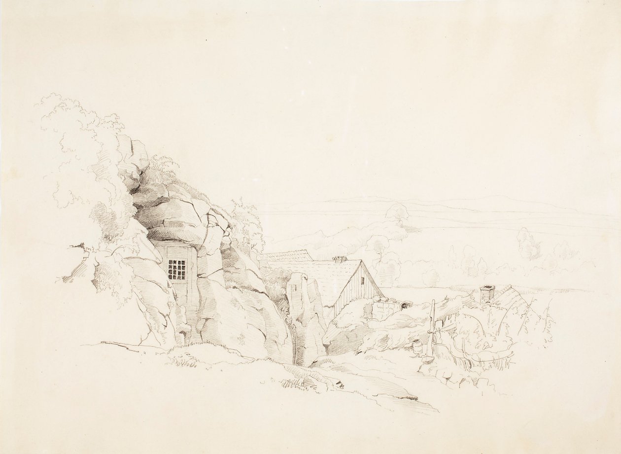 Ohne Titel von Werner Holmberg