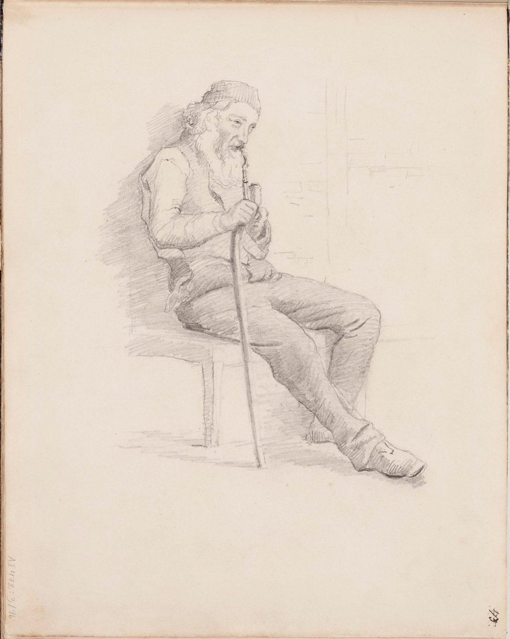 Ohne Titel von Werner Holmberg