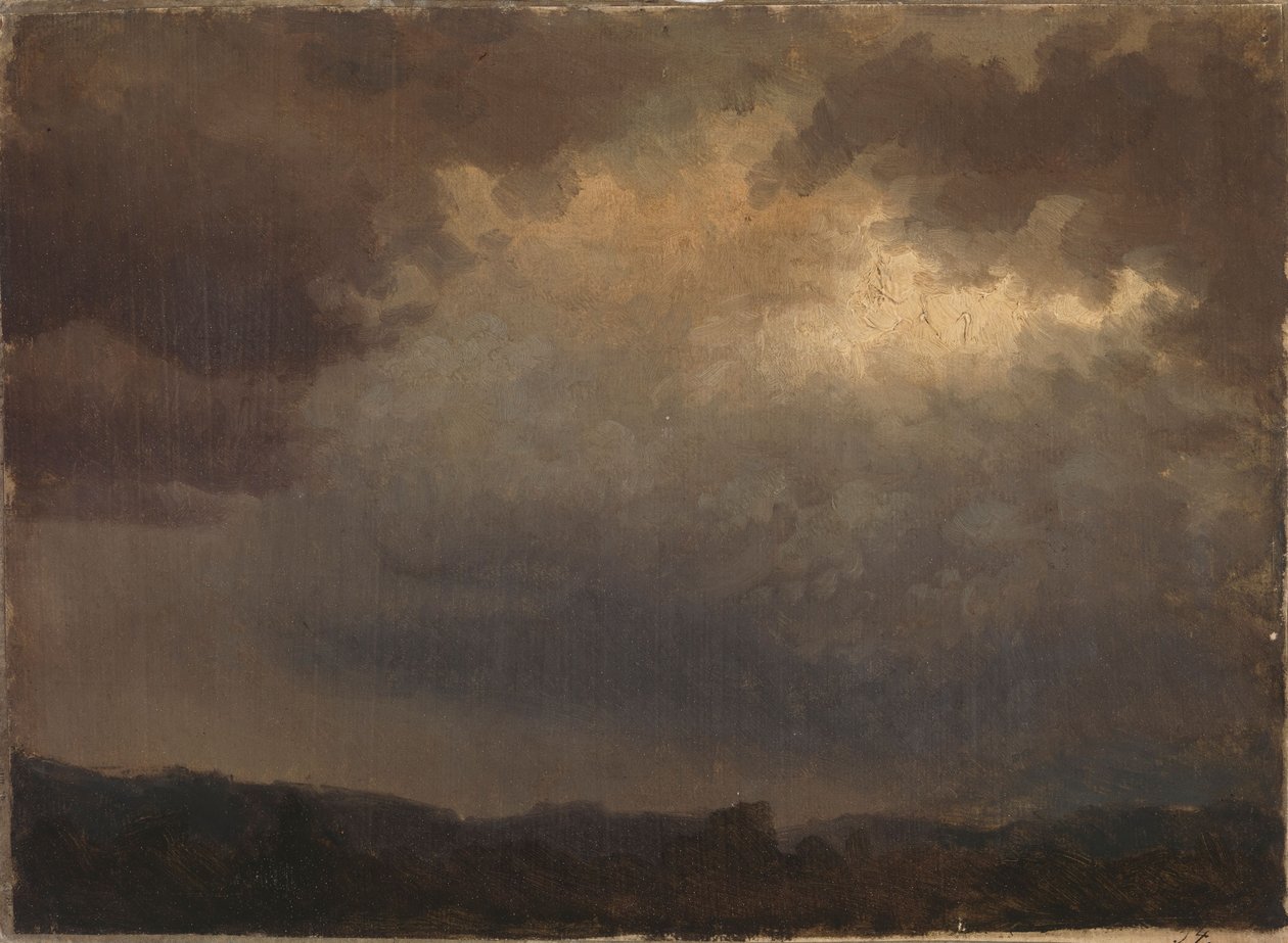Ohne Titel von Werner Holmberg