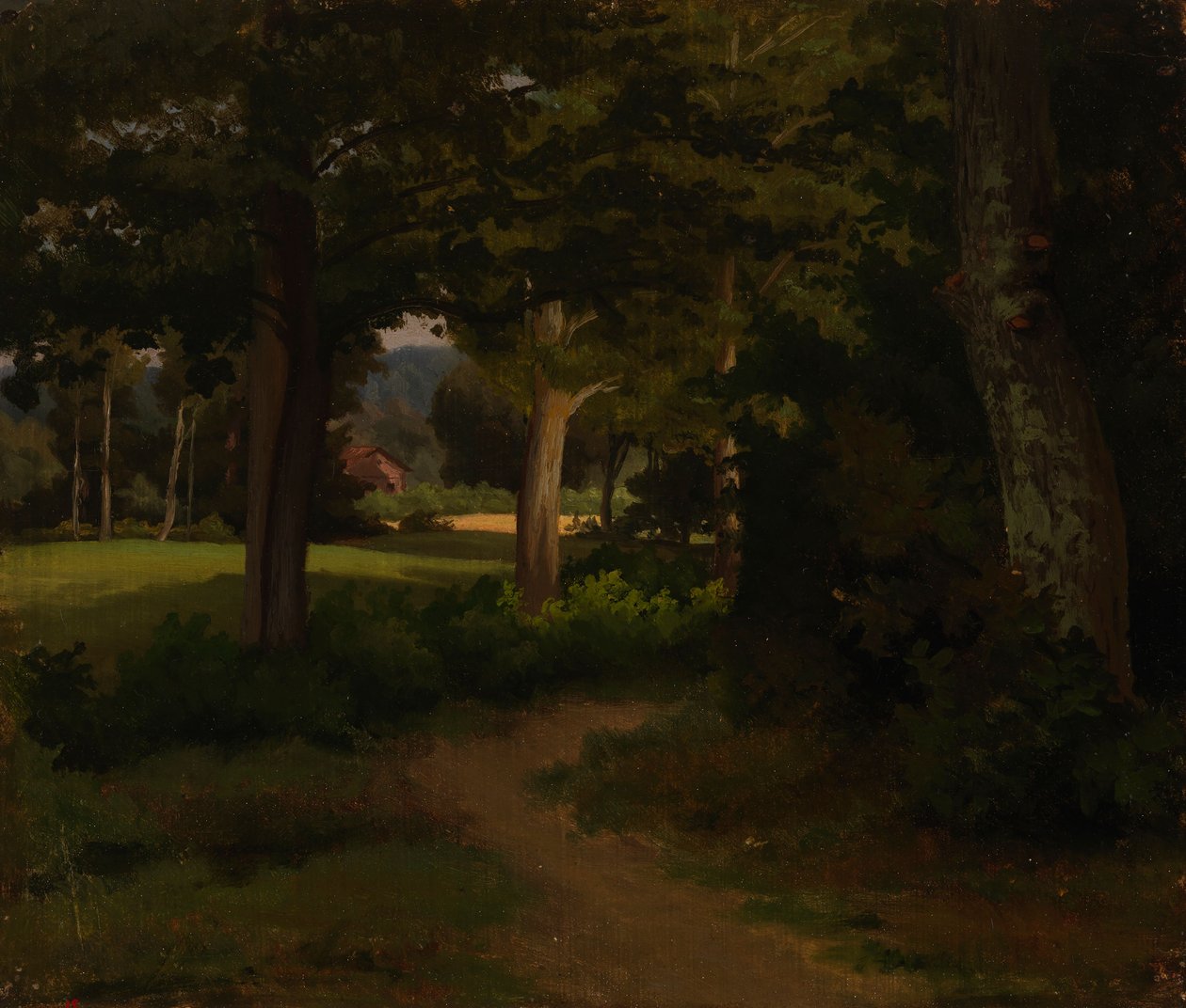 Ohne Titel von Werner Holmberg
