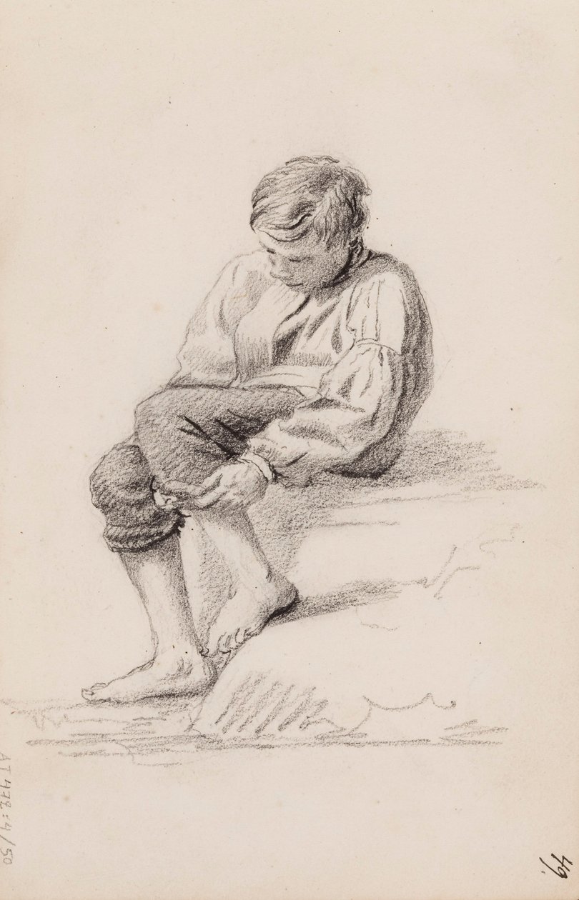 Ohne Titel von Werner Holmberg