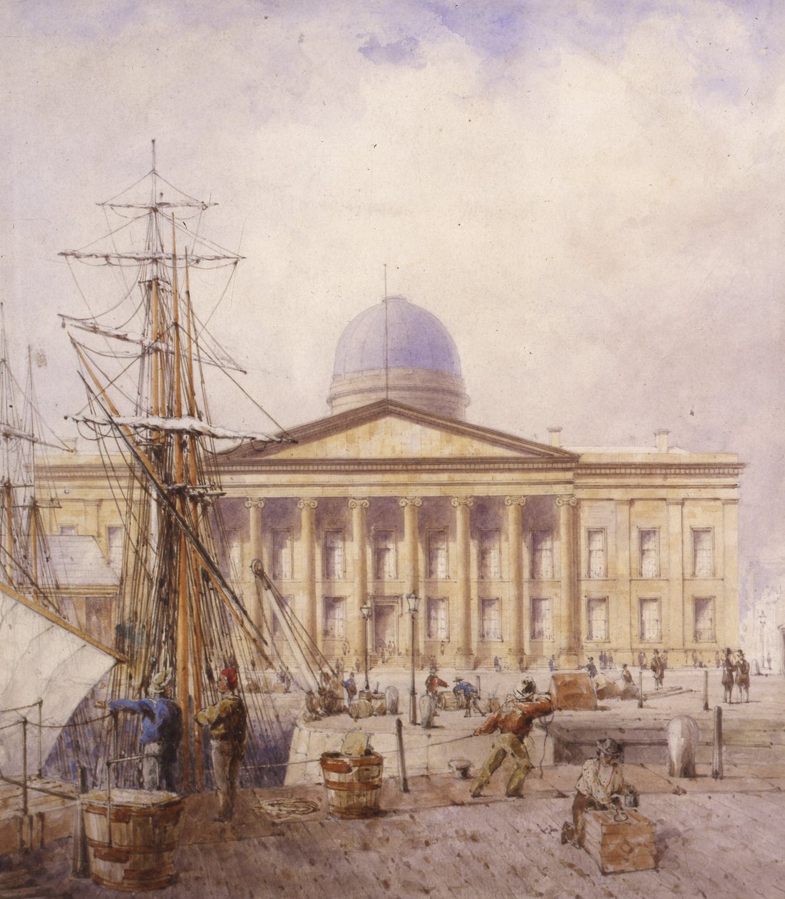 Unbekanntes Bild von William Gavin Herdman