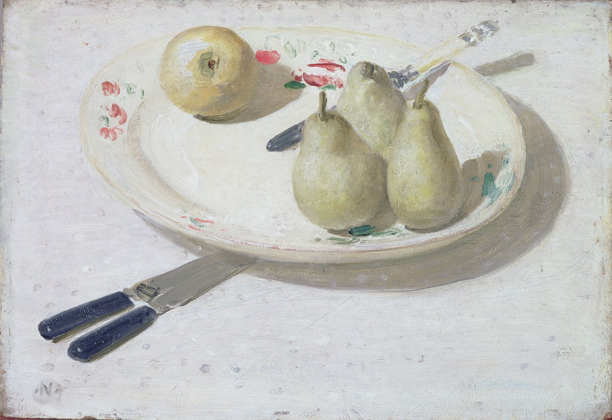 Birnen von William Nicholson