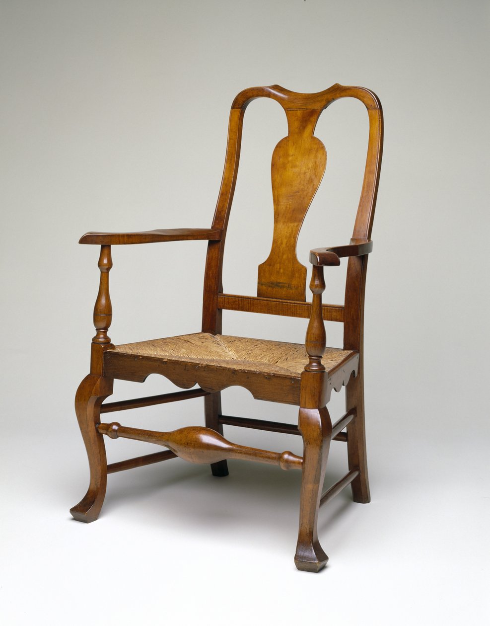 Sessel, ca. 1745-60 von William Savery