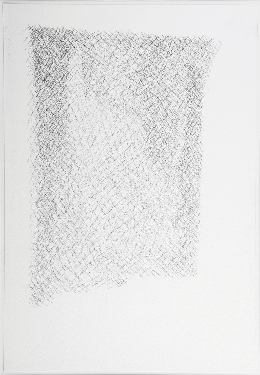Sotoportego mit Figur, Venedig, 2008 von William Wilkins